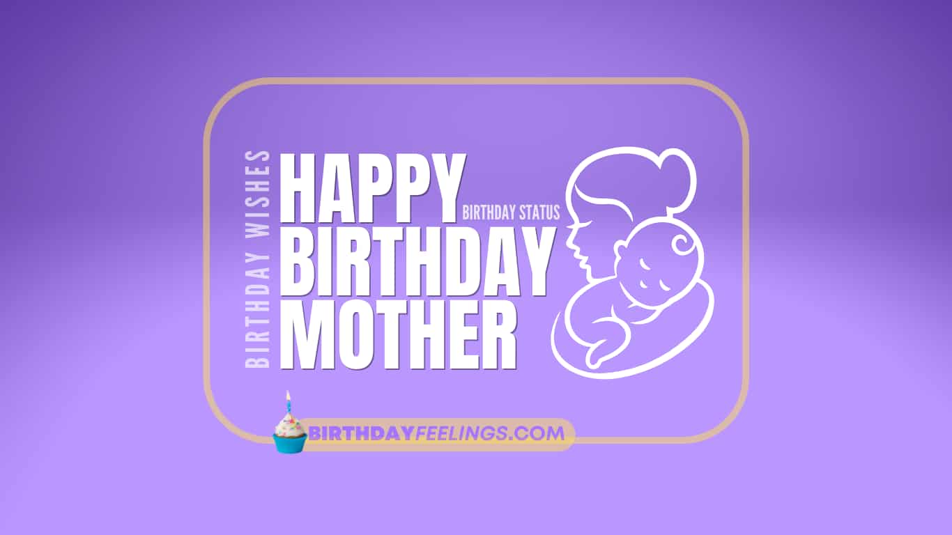 Birthday Wishes for Mother (Hindi)