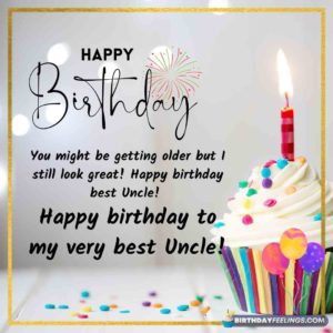 happy birthday wishes for uncle in hindi