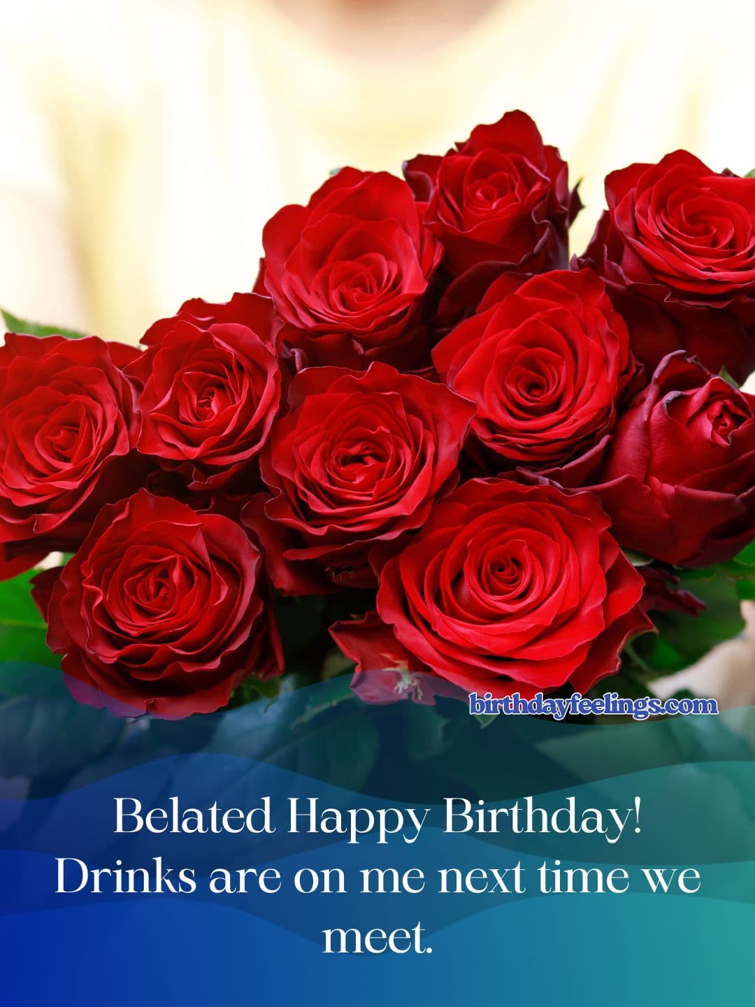 Belated Wishes for Friends Belated Birthday Wishes Belated Wishes for Friends