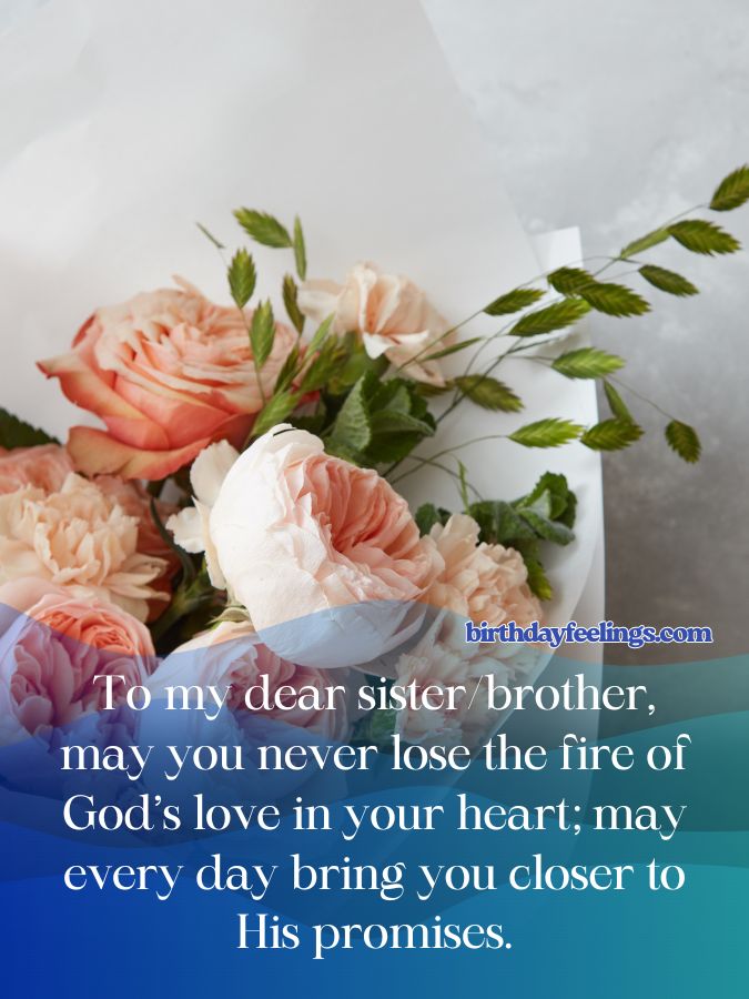 Christian Birthday Messages for Family Members Religious Birthday Wishes Christian Birthday Messages for Family Members