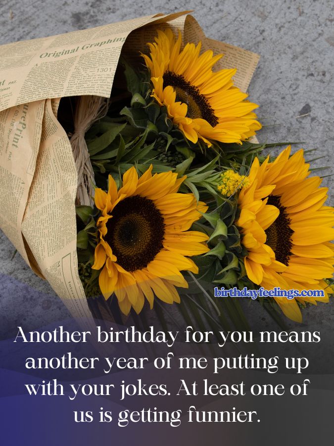 Clever Birthday Wishes for Friends Clever Birthday Wishes Clever Birthday Wishes for Friends