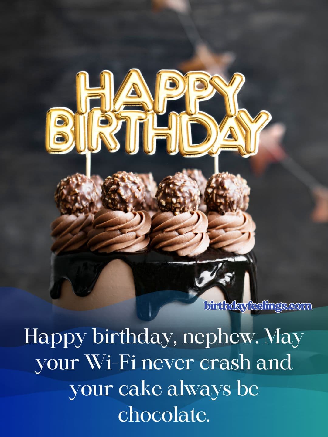 Funny Birthday Wishes for Nephew Nephew Birthday Wishes Funny Birthday Wishes for Nephew