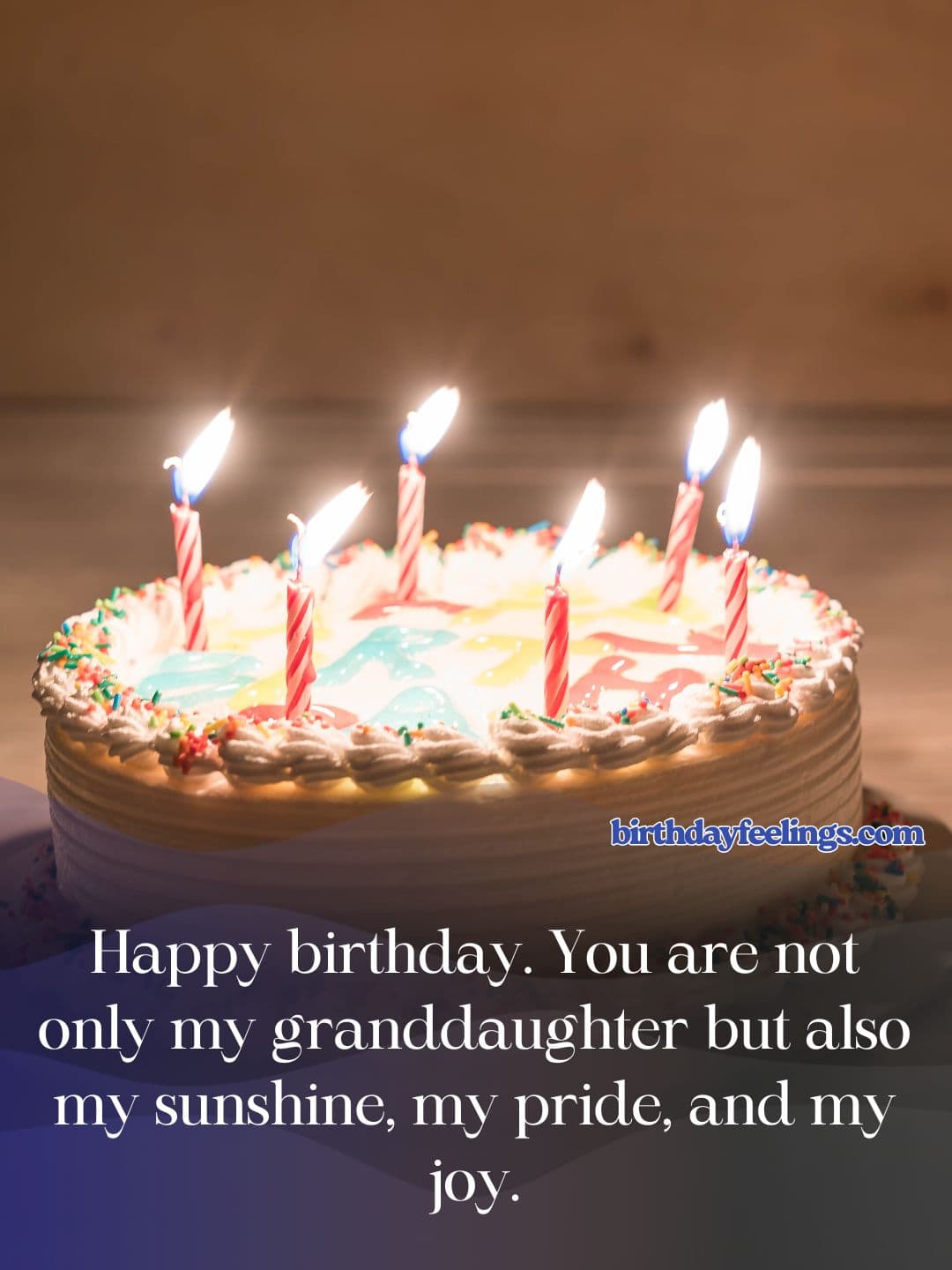 Heartfelt Birthday Wishes for Granddaughter Granddaughter Heartfelt Birthday Wishes for Granddaughter