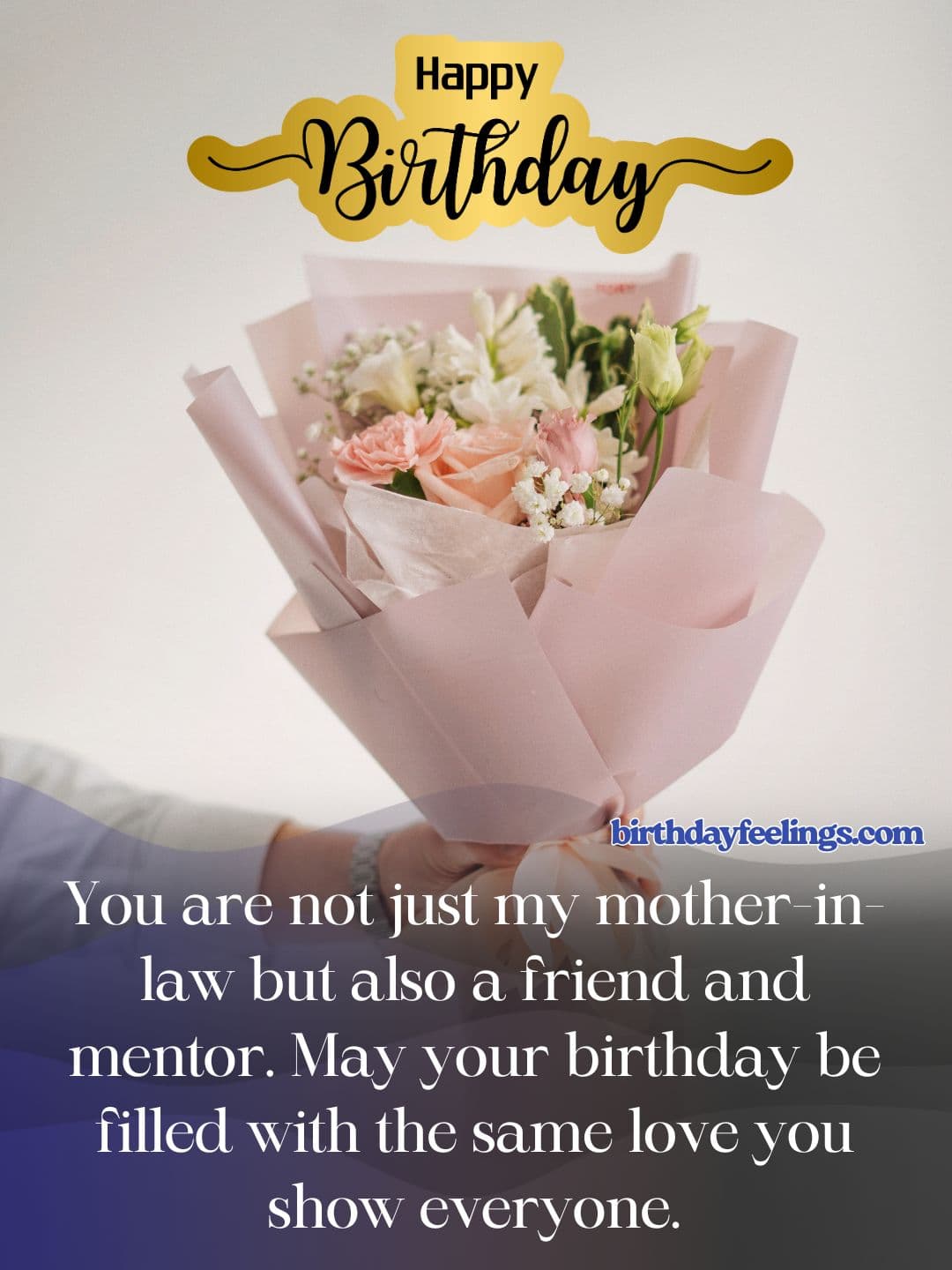 Heartfelt Birthday Wishes for Mother in Law Mother in Law Birthday Wishes Heartfelt Birthday Wishes for Mother in Law