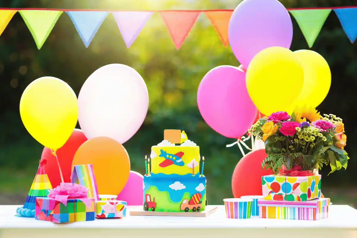 How To Decorate For A Birthday Party Ideas Inspiration And Practical Tips.webp