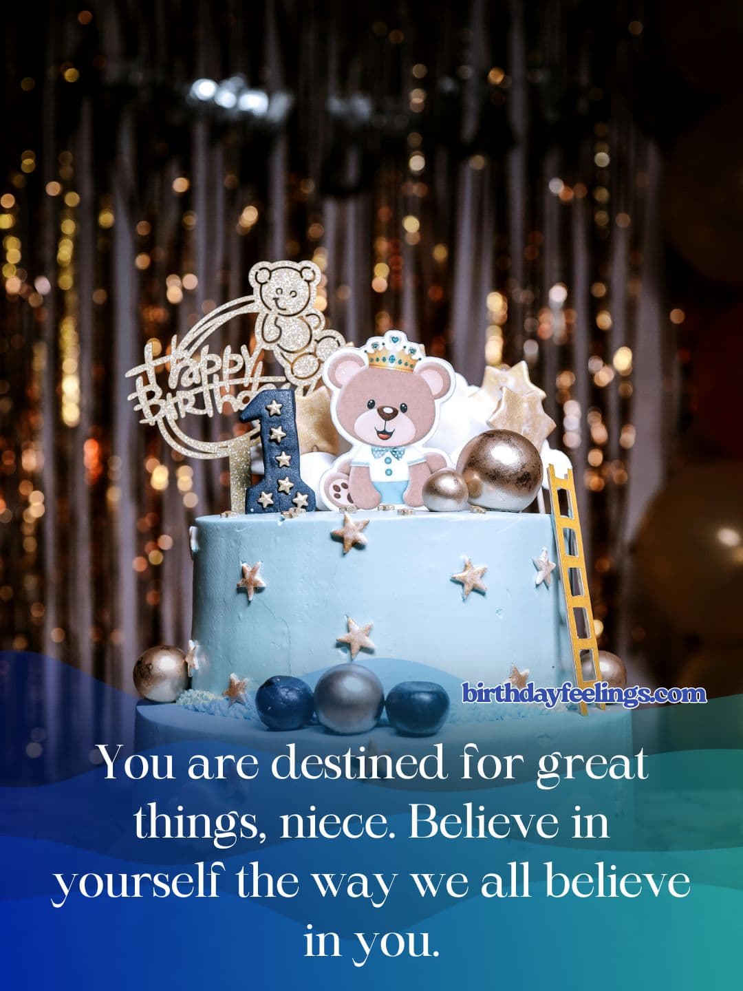 Inspirational Birthday Messages for Niece niece birthday wishes Inspirational Birthday Messages for Niece