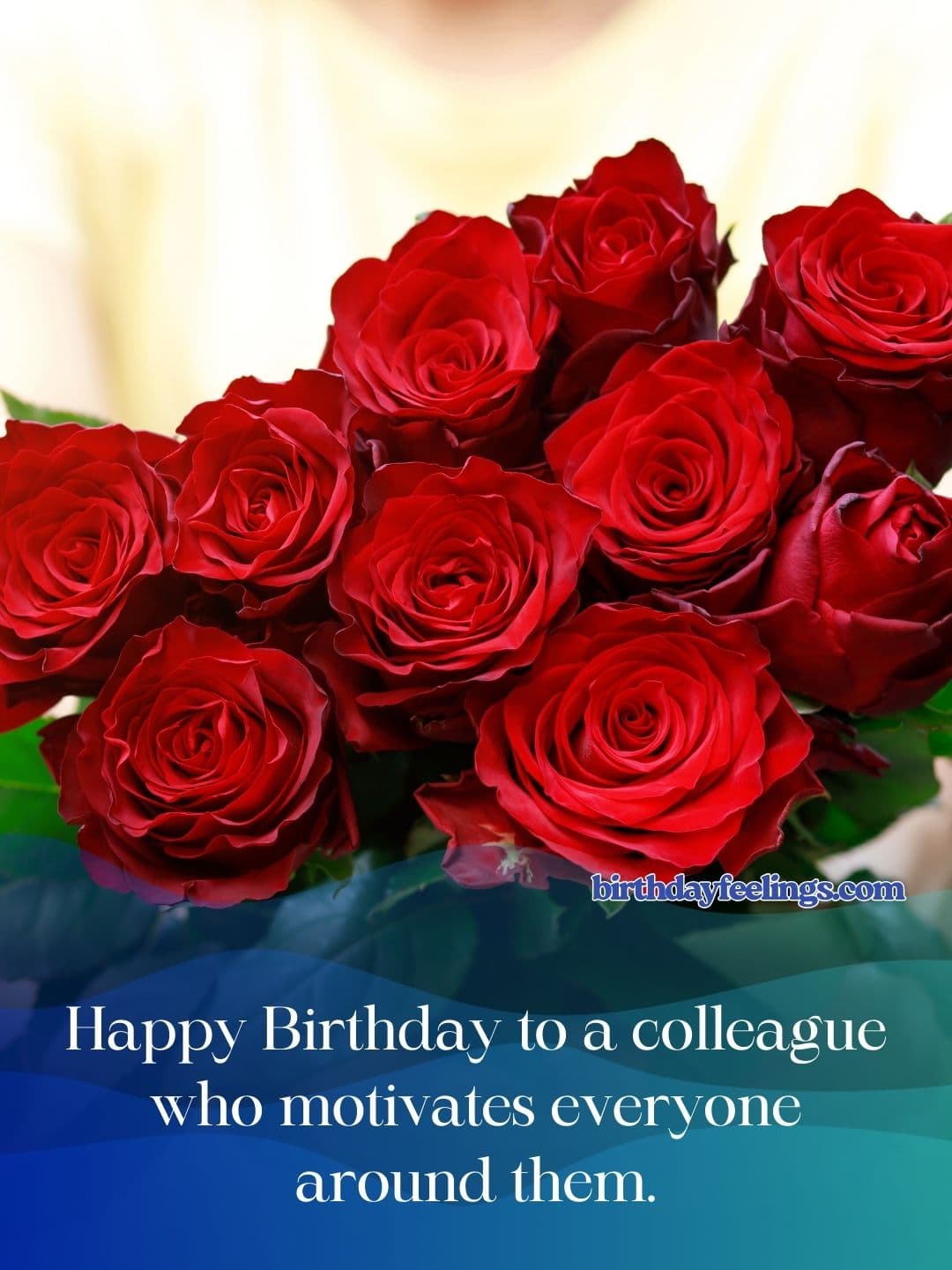 Inspirational Birthday Wishes for Colleagues 1 Inspirational Birthday Wishes Inspirational Birthday Wishes for Colleagues 1 Inspirational Birthday Wishes