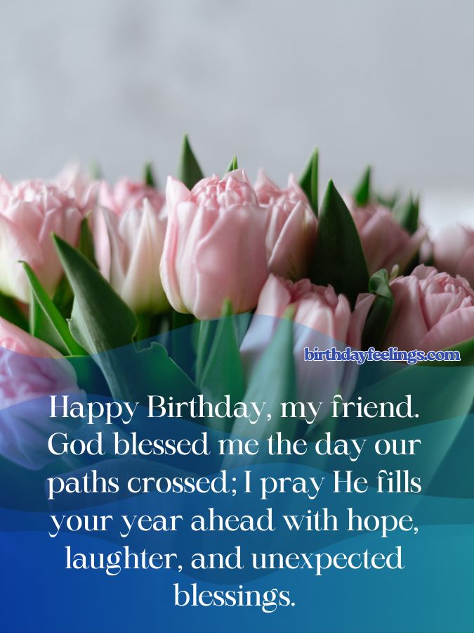 Religious Wishes for Christian Friends Religious Birthday Wishes Religious Wishes for Christian Friends