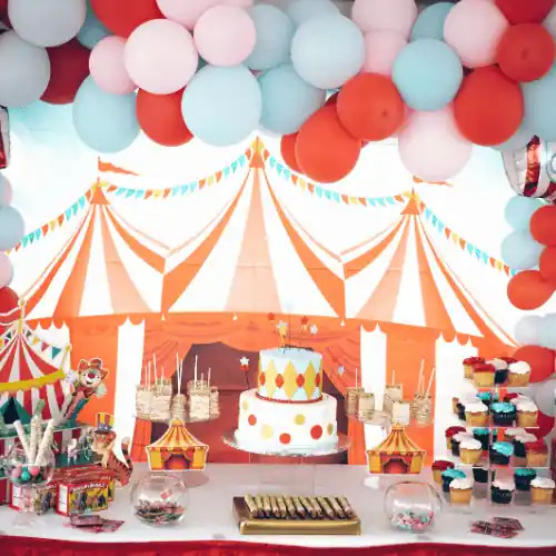 How to Throw a Surprise Birthday Party