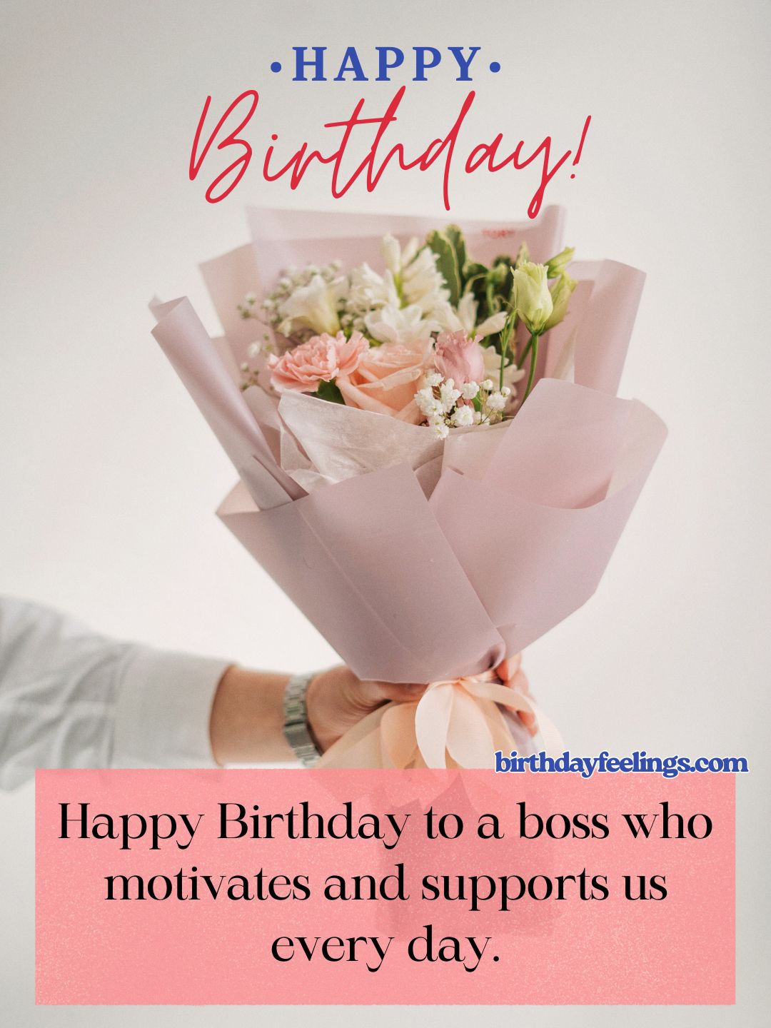 birthday wishes for boss 1 Boss Birthday Wishes Professional Birthday Wishes for Boss