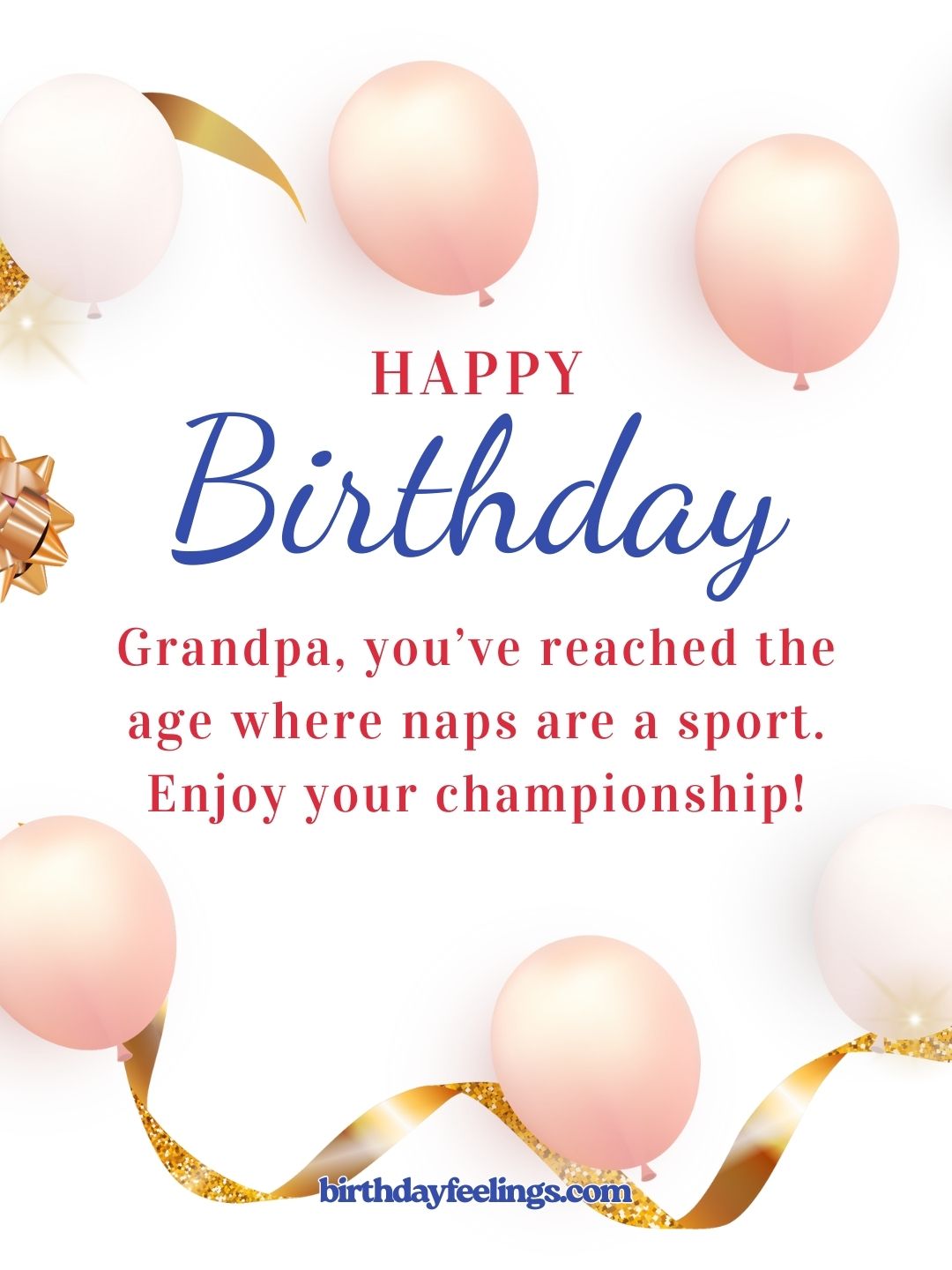 grandpa happy birthday 2 Grandpa Birthday Wishes Funny Birthday Wishes for Grandpa