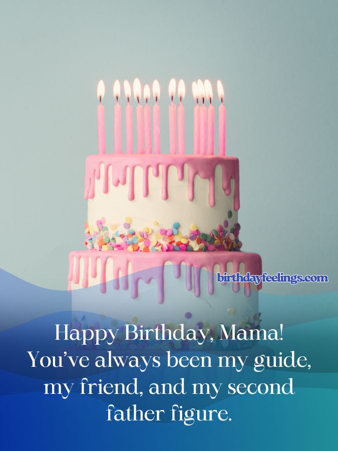 mama ji birthday wishes english मामा Birthday Wishes for Mama (Maternal Uncle)